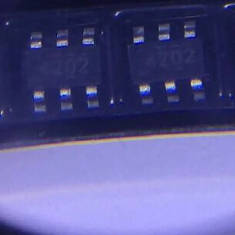 

Новый оригинальный TPS54202DDCR 4202 SOT23-6 10 шт. ~ 50 шт.