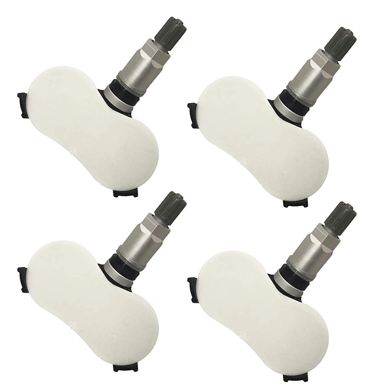 Датчик давления в автомобильных шинах TPMS 315 МГц для Toyota Sequoia 2008-2011 Tundra 2007- 42607-0C060 42607-0C080