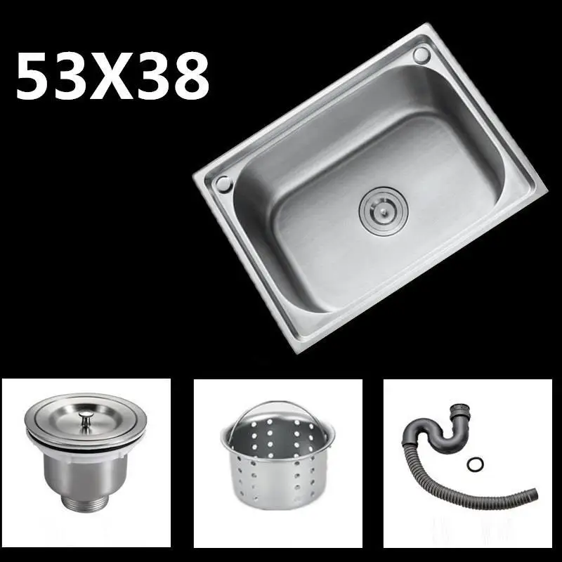 MODEL L Cucina из нержавеющей стали Evier Wasbak Lava Manos Lavello Inox Acero Inoxidable De Cocina Fregadero Cuba Pia Cozinha кухонная раковина - Цвет: MODEL L
