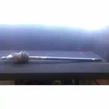 

TRANSMISSION FRONT RIGHT Jeep CHEROKEE (J)