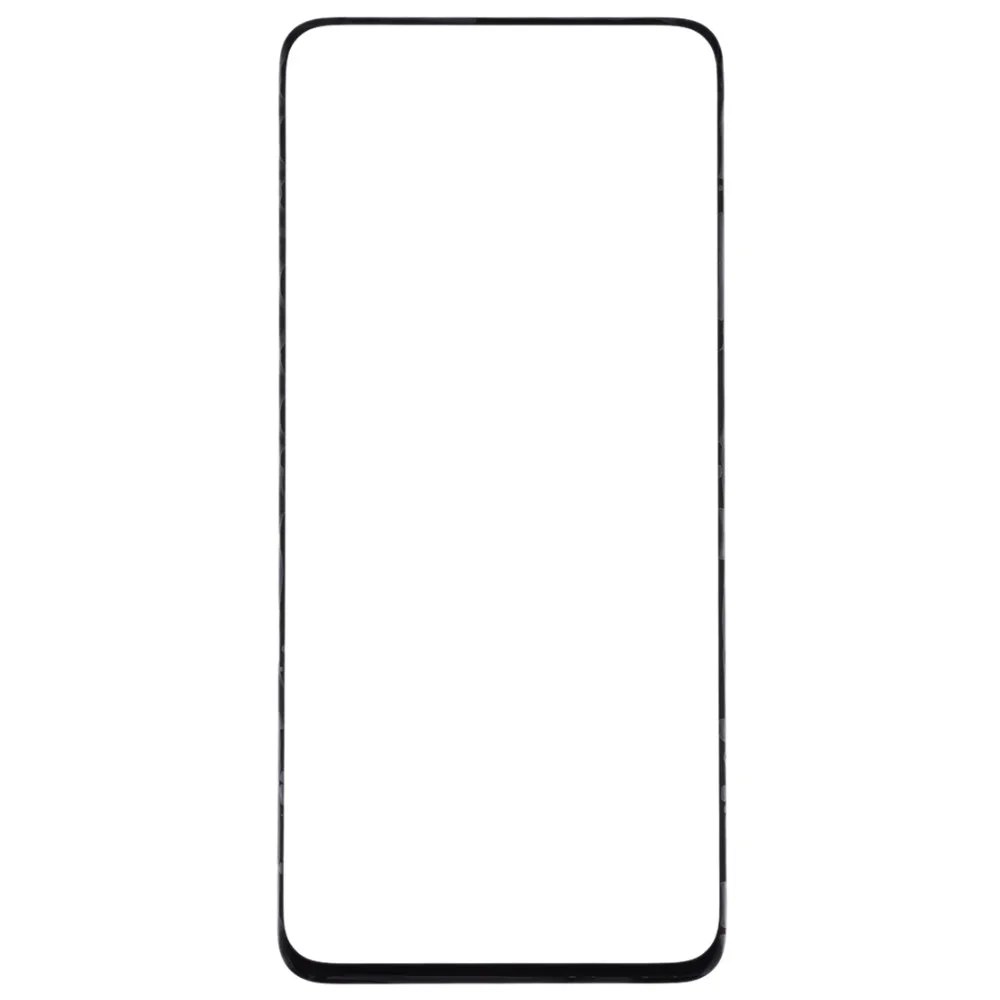 Сенсорный экран для Samsung Galaxy A8 Star/A9/A8s/A70/A20/A60 сенсорный экран передняя стеклянная панель внешняя стеклянная линза ЖК-дигитайзер