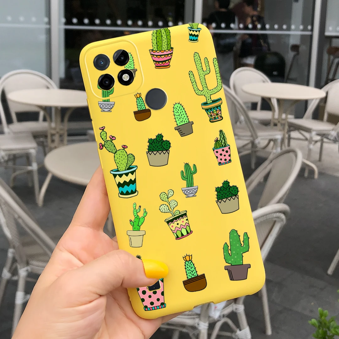 phone flip cover For Realme C21 Case RealmeC21 C21Y Cover Phone Case Cute Printed Candy Silicone For Coque Realme C21y C 21Y 21 Y C21 Soft Bumper waterproof pouch for swimming