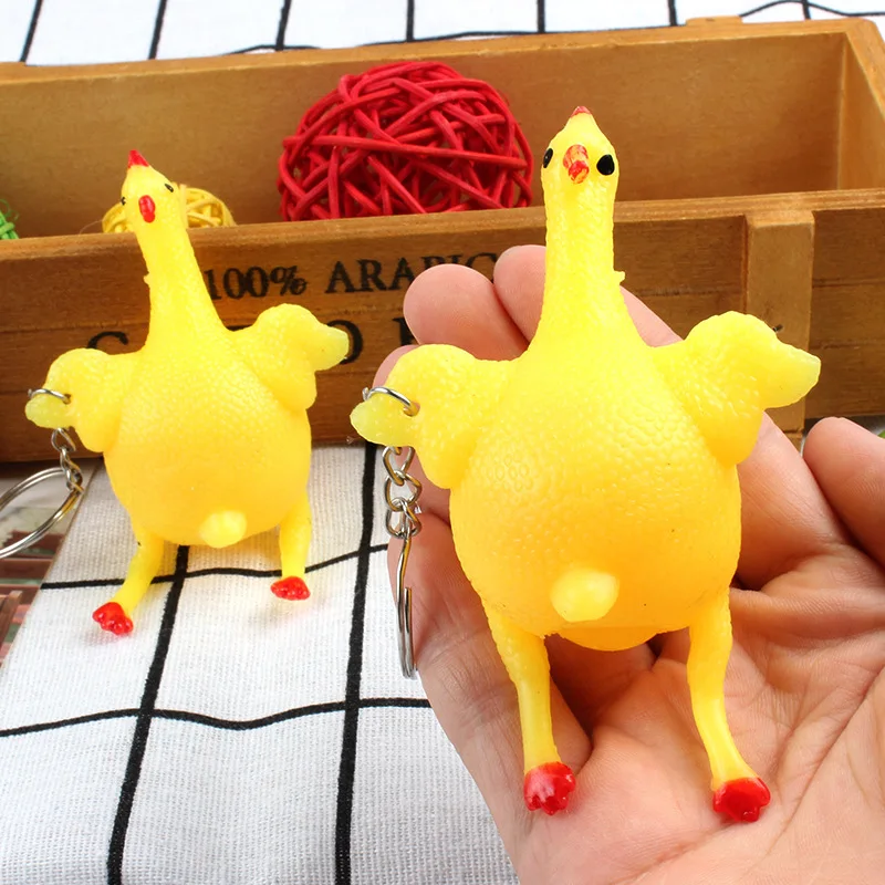 1pcs-Surprise-Squishy-Toy-Anti-Stress-Squeeze-Toys-Chicken-Eggs-Laying-Hens-Funny-Gadgets-Novelty-Autism (4)