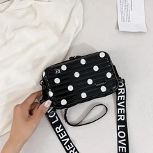 Роскошные женские сумки из ПВХ, новинка года, чемоданная форма, модные миниатюрный чемодан, сумка, женский клатч известного бренда, маленькая коробка