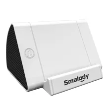 Bluetooth динамик с держателем телефона креативный волшебный беспроводной усилитель сигнала датчика мини смартфон Supportmobile Phone FW3