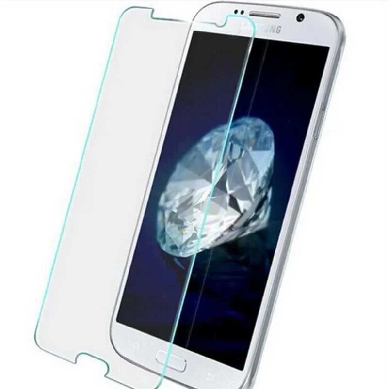 Защитное стекло для Samsung Galaxy A3 2016 A310F A310M A310Y 2.5D 9H 2 шт. | Мобильные телефоны и