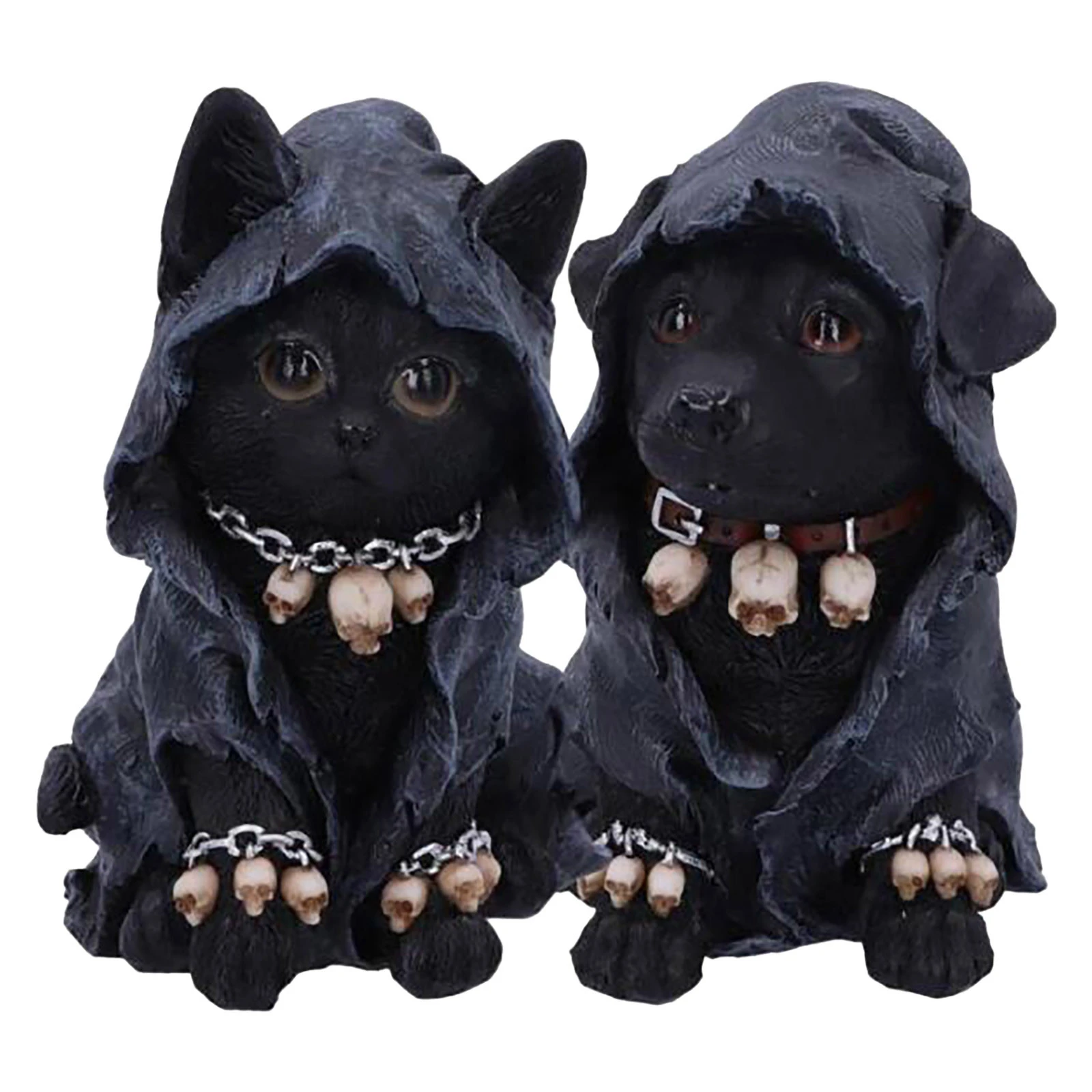 死神の猫の置物 ハロウィーンの装飾 ゴシック 隠された猫と犬 ハロウィーンの装飾 中庭 Figurines Miniatures Aliexpress 死神の猫の置物 ハロウィーンの装飾 ゴシック 隠された猫と犬 ハロウィーンの装飾 中庭 Figurines Miniatures Aliexpress