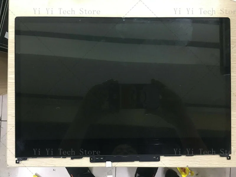 lcd panel banding in stock