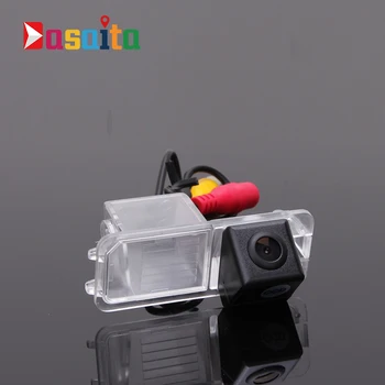 

CCD Car Rear View Camera for Volkswagen Golf 6 Passat CC Scirocco Reverse Backup Review Reversing Parking kit Monitor Sensor