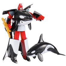 robo shark toy