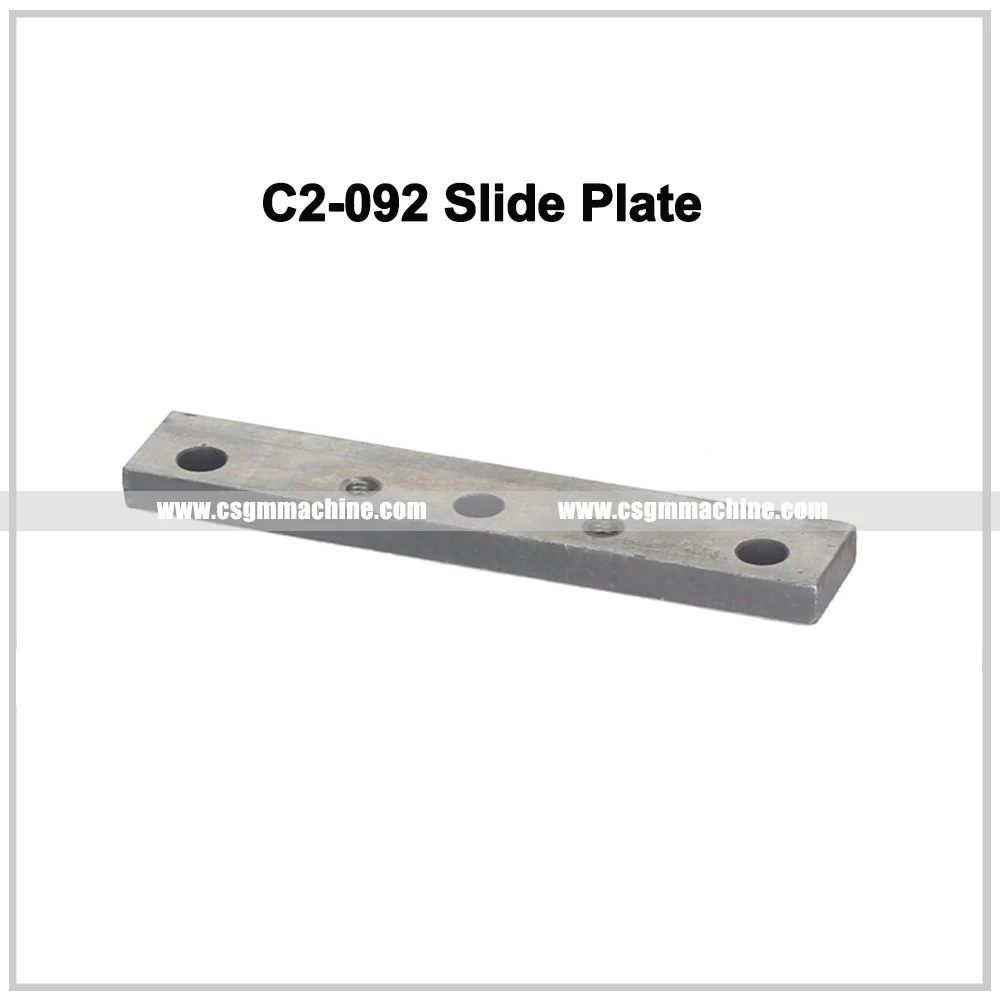 Бесплатная доставка аксессуары для SIEG C2 092 Slide Plate/SIEG|Детали инструментов| |