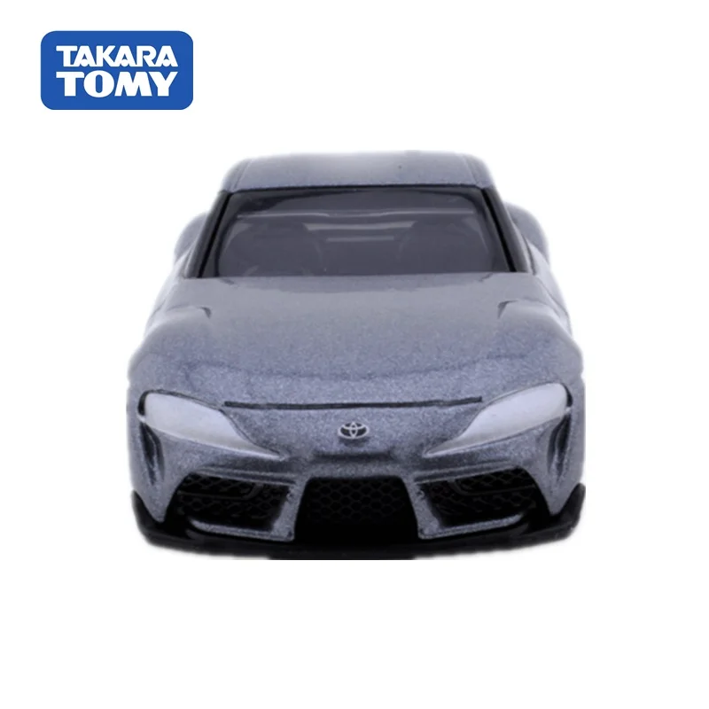 TAKARA TOMY 1: 60 TOYOTA гр Supra литья под давлением модель автомобиля