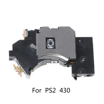 

Optical Head Lens KHM-430A Consoles Repair Parts for PS2 Slim Game Machine Host Hot Sale