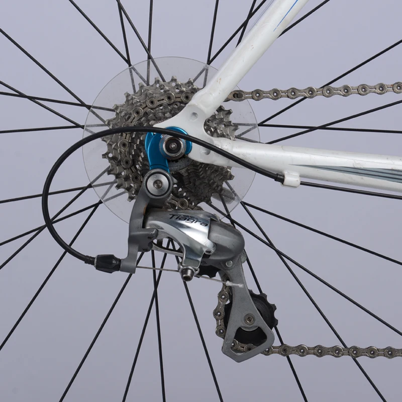 Велосипед 17T задний переключатель клетка шкив для Shimano 6800/6870/9000/9070 Ultegra тормозные