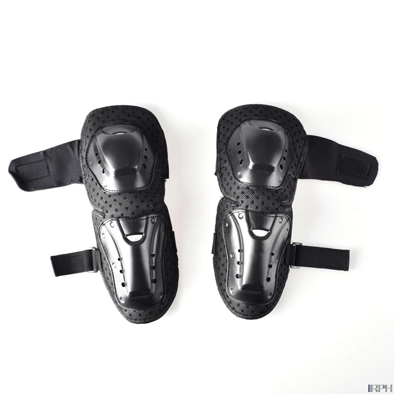 Motocross Knee Protector Guard Knee Protector Motorcycle Knee Protection Pads Moto Protector Pads Road Knee Elbow Pads