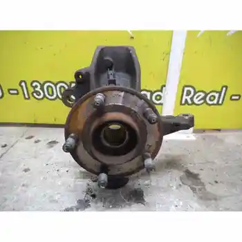 

3783411 steering knuckle Front Left Ford Focus C-Max (CHAP) Trend (d)