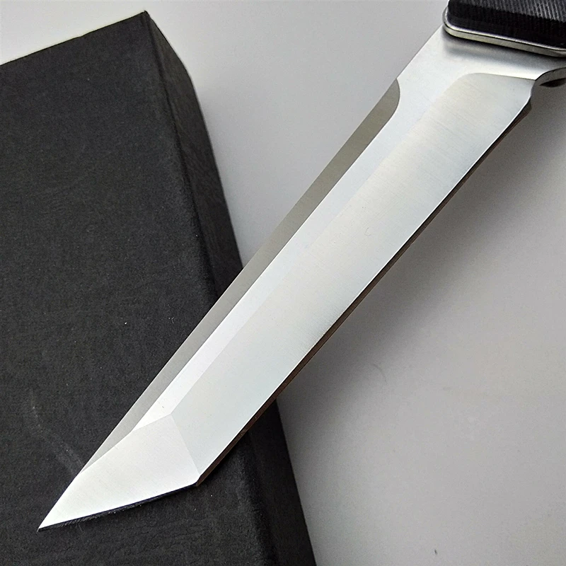 KESIWO J024 складной нож D2 ТАКТИЧЕСКИЕ карманные походные ножи для выживания Флиппер G10 Ручка для охоты портативный кухонный нож для повседневного использования