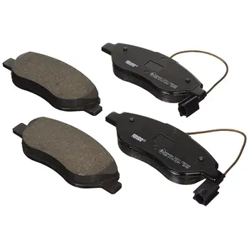 

PAST.FERODO ALFA ROMEO MiTo FIAT BravoFDB1468FERODO