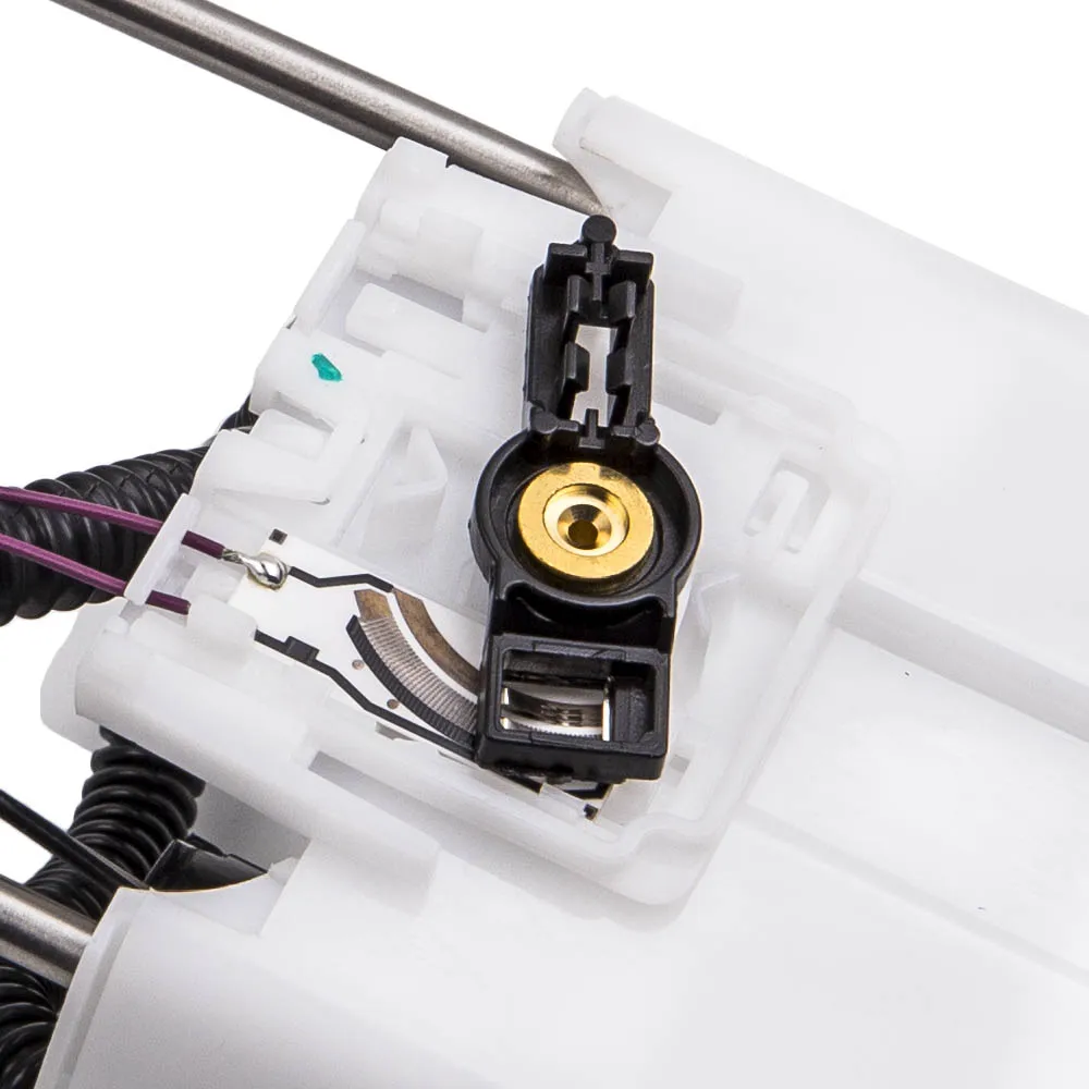 MAXPEEDINGRODS 연료 펌프 모듈 어셈블리, 쉐보레 실베라도 2500 HD SP3609M 2004-2006