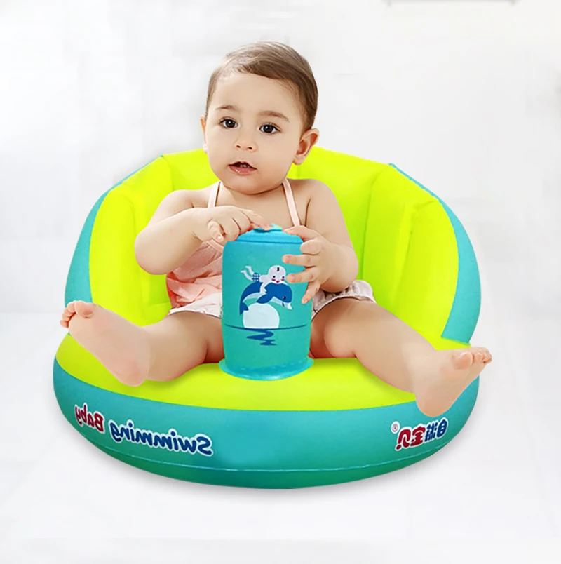 Tub Seat Baby Bathtub Chair Safety Security Portable Anti Slip Baby
