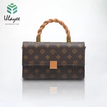 

Women's luxury bag 2021 handbags for women Ladies handbag Shoulder bag luxury designer handbag bolso mujer bolsa feminina bags