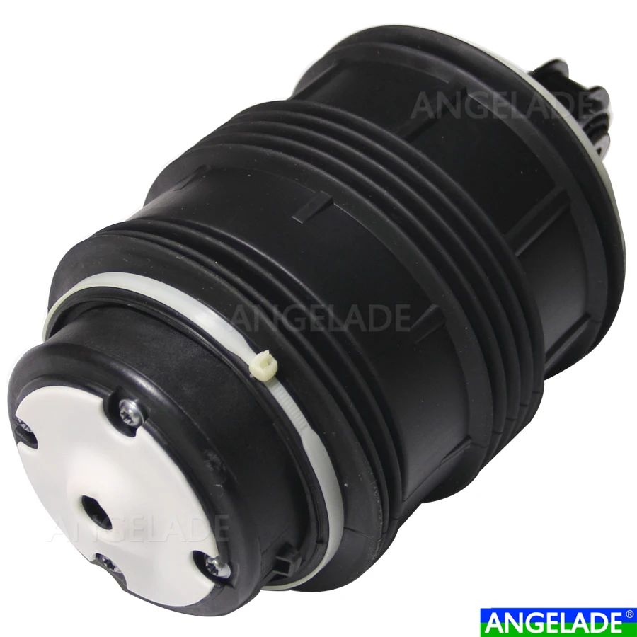 2 пары сзади MercedeBenz e-класс W211 S211 E320 E350 E500 E55 AMG E63 AMG 4matic пневматическая подвеска весенний воздух воздушный мешок 2113200925 21132009250