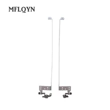 Ноутбук ЖК-дисплей петли для hp Pavilion Envy DV7-7000 серии DV7-7300 DV7t-7200 DV7t-7000 34.4SU03.031 34.4SU02.031 слева и справа