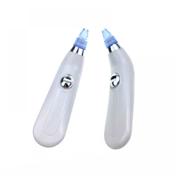 

Electric Face Deep Cleaner Blackhead Remover Pore Acne Pimple Removal Vacuum Suction Facial Diamond Beauty Clean Skin Care Tool