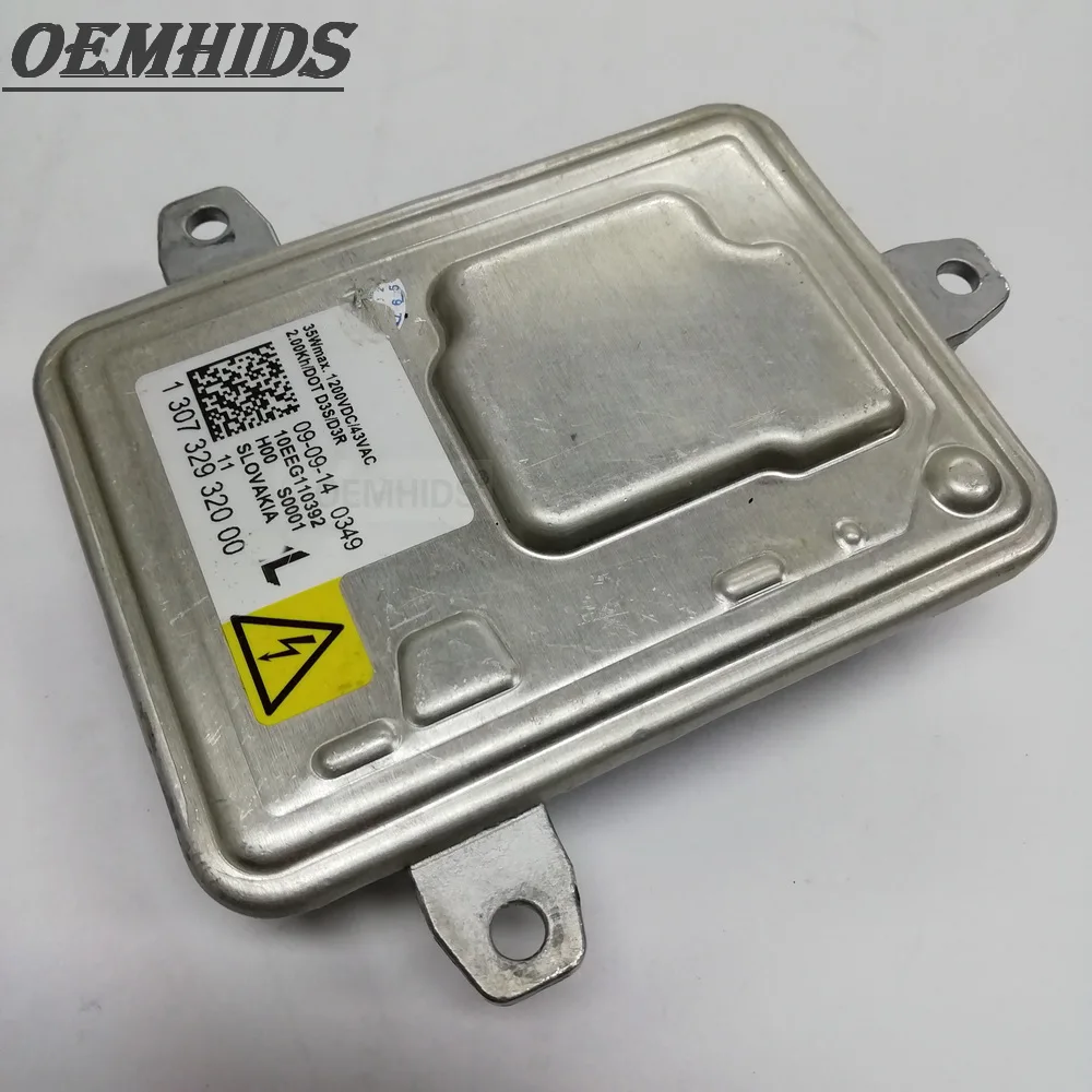 OEMHIDS D3S балласт 1307329320 130732932000 130732932015 для 14 15 Sorento оригинальный блок управления