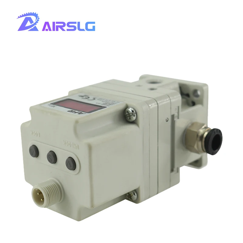 US $162.80 ITV2000 ITV2010 Electric Pneumatic Regulatorelectric Proportional Valve 012L 022L032L 042L312L322L332L342L ITV1010312L