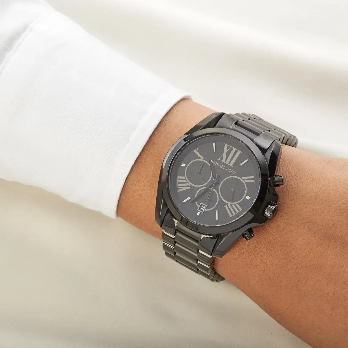 Wrist Watch Michael korss mk5550 wrist 