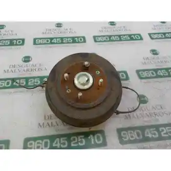 

HOSE REAR RIGHT MG ROVER 25 SERIES (RF) 2.0 iDT cat [16686652]