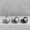 KZ EDX Pro Earphones Dynamic In Ear Monitor HiFi Wired Headphones Bass Stereo Game Music Earplugs Noice Cancelling Headset 4