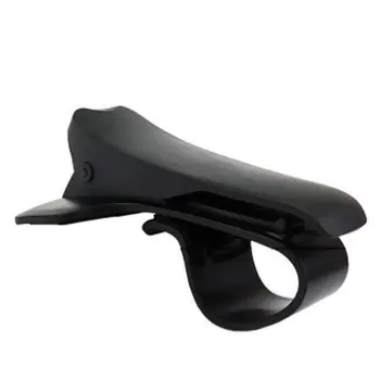 

Phone Clip Bracket Instrument Panel Car Phone Bracket Creative Navigation Car Mobile Phone Universal Model Holder