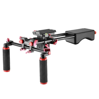 

Neewer Portable Camera Movie Video Making System With For All DSLR Video Cameras and DV Camcorders