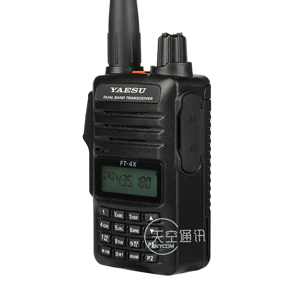 デュアルバンドuhfトランシーバー,vhf,運転用トランシーバー 