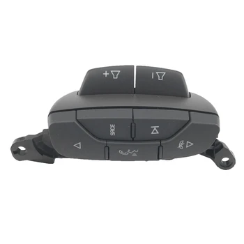 

Car Steering Wheel Right Key Switch o Remote Control Switch Button 25857508 For GM Buick Lucerne