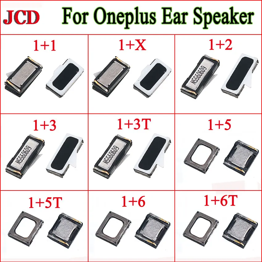 1 Buah/Lot Speaker Telinga Earpiece Top 