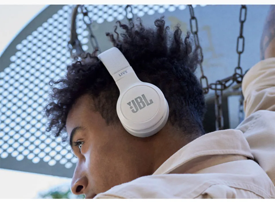 Купить Беспроводные Наушники Jbl 460nc