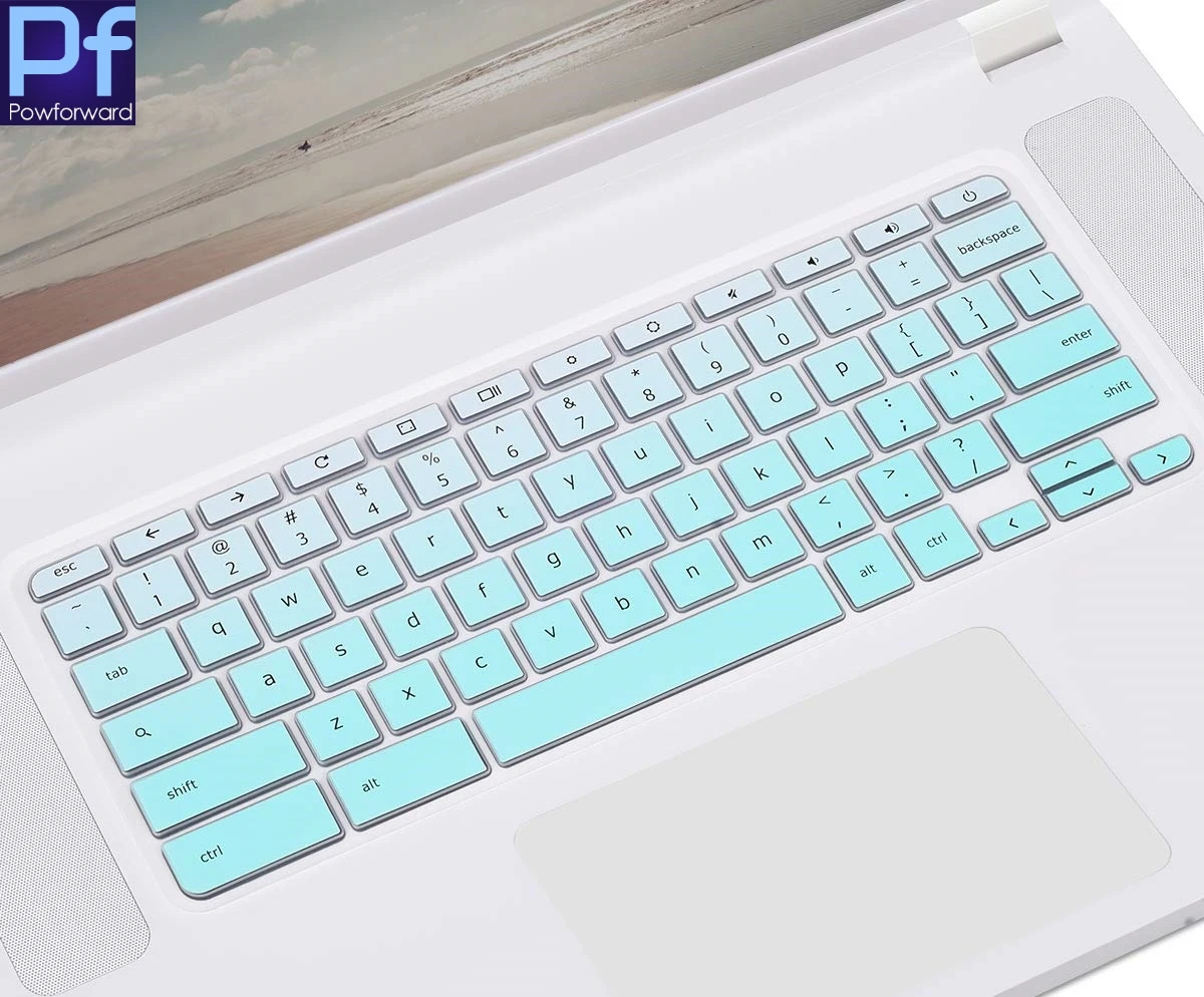 Для Acer Chromebook 14 CB3 431/для 15 CP5 471/532 531 C910 чехол для клавиатуры ноутбука защитный
