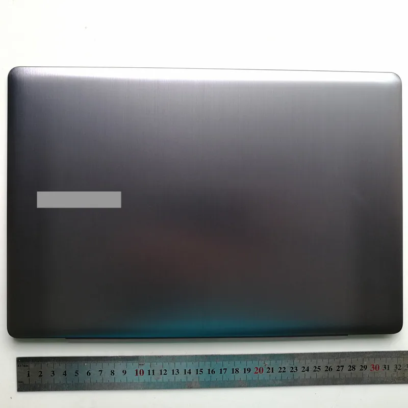 New laptop Top case base lcd back cover for Samsung NP 740U3E 745U3E