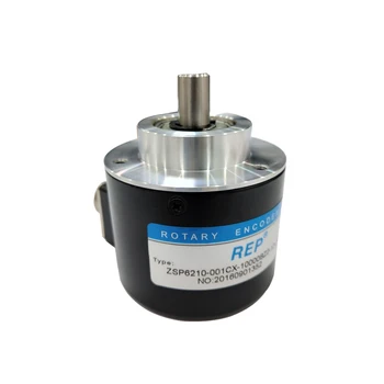 

REP Encoder ZSP6210-001C-1024BZ3-5L CNC Machine Tool Encoder