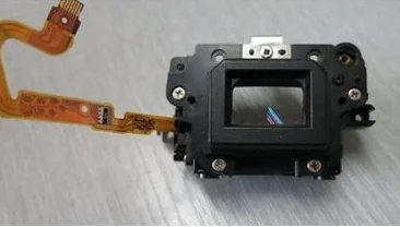 

Для Canon 7D маленький основной видоискатель окуляр стекло видоискатель аксессуары для ремонта камеры