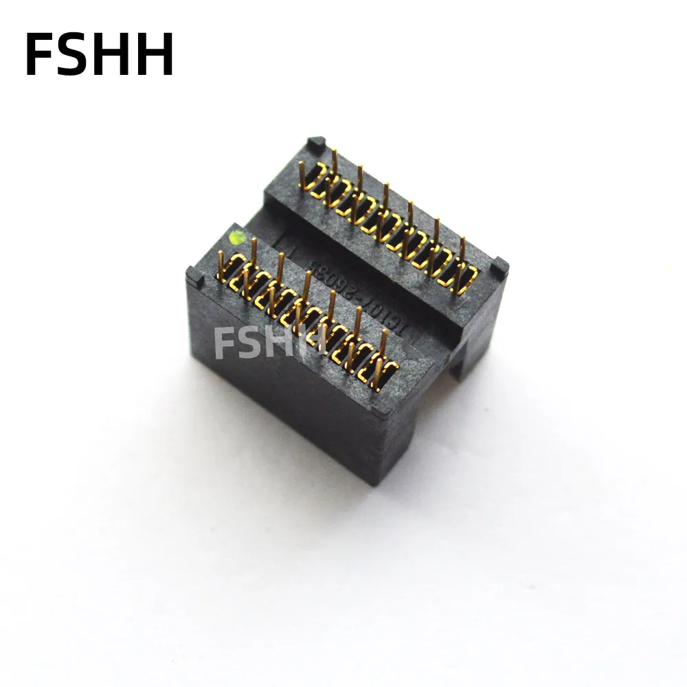 SOJ26 ׽Ʈ  IC107-26035 ic  1.27mm ġ