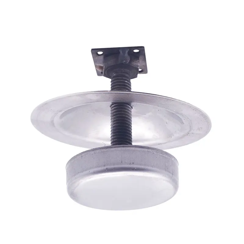 

4PCS/Set Stainless Steel Ants Proof Hive Feet (Include 4 Feet)