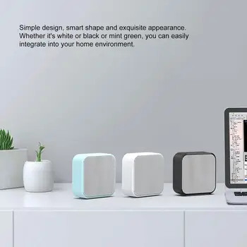 

A70 Mini Portable FM MP3 Wireless Speaker Recharge Music Subwoofer SuperBass Stereo Soundbar Loudspeaker