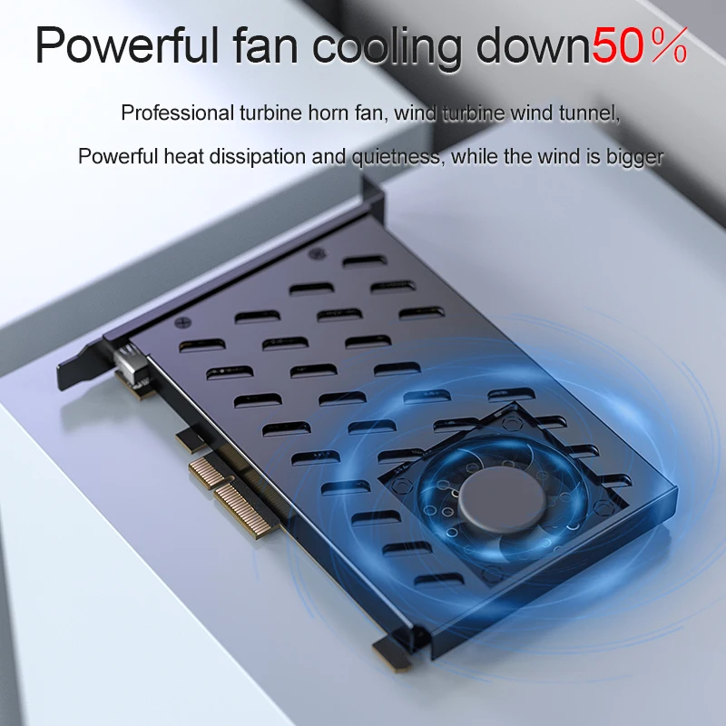 Рисунок 2 - Карта видеозахвата PCIE