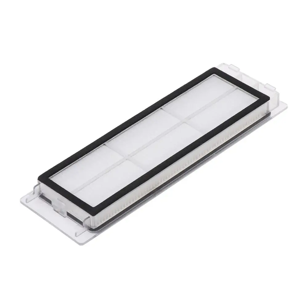 

Replacement HEPA Filters For Xiaomi MiJia Sweeping Robot Vacuum Cleaner Parts