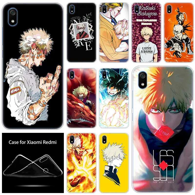 Силиконовый чехол для Xiaomi Redmi 7 7A GO S2 4X 5 5Plus 6 6A K20 Note 4 5A 8 Pro|Бамперы| |