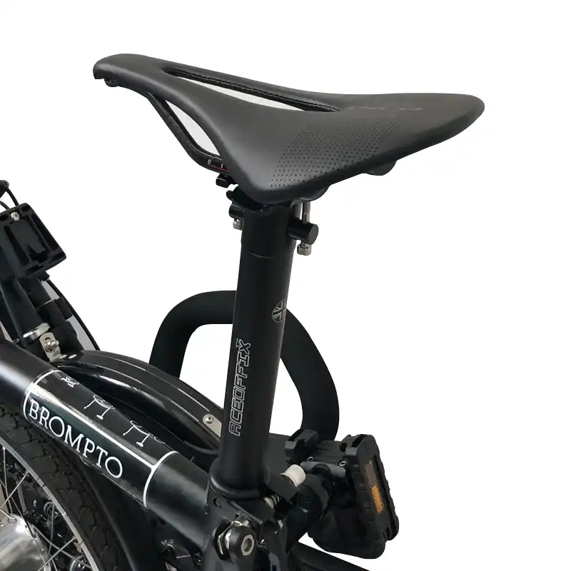 brompton aluminium seatpost